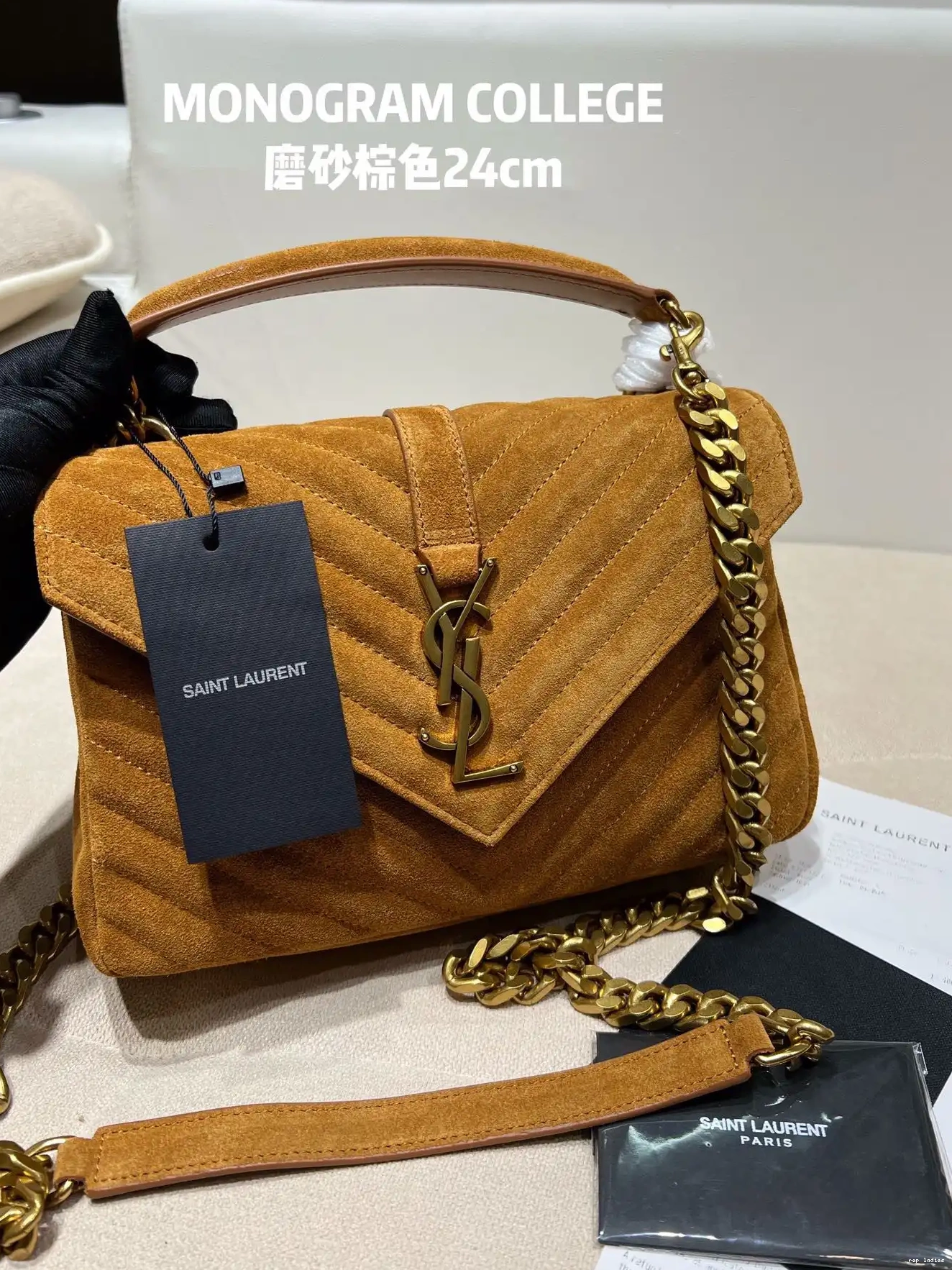 Rep ladies REP MEDIUM YSL COLLEGE 0510